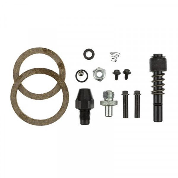 Macnaught - Grease Pump Overall Kit K29