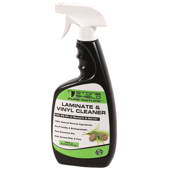 Stoneshield Pure Nature Laminate &amp; Vinyl Cleaner 500ml