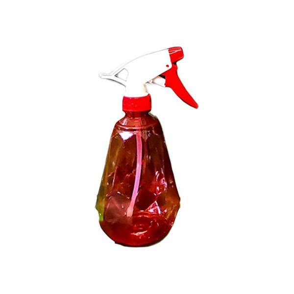 3pack Different Colors Cleaning/Multipurpose 500ML Spray Bottle