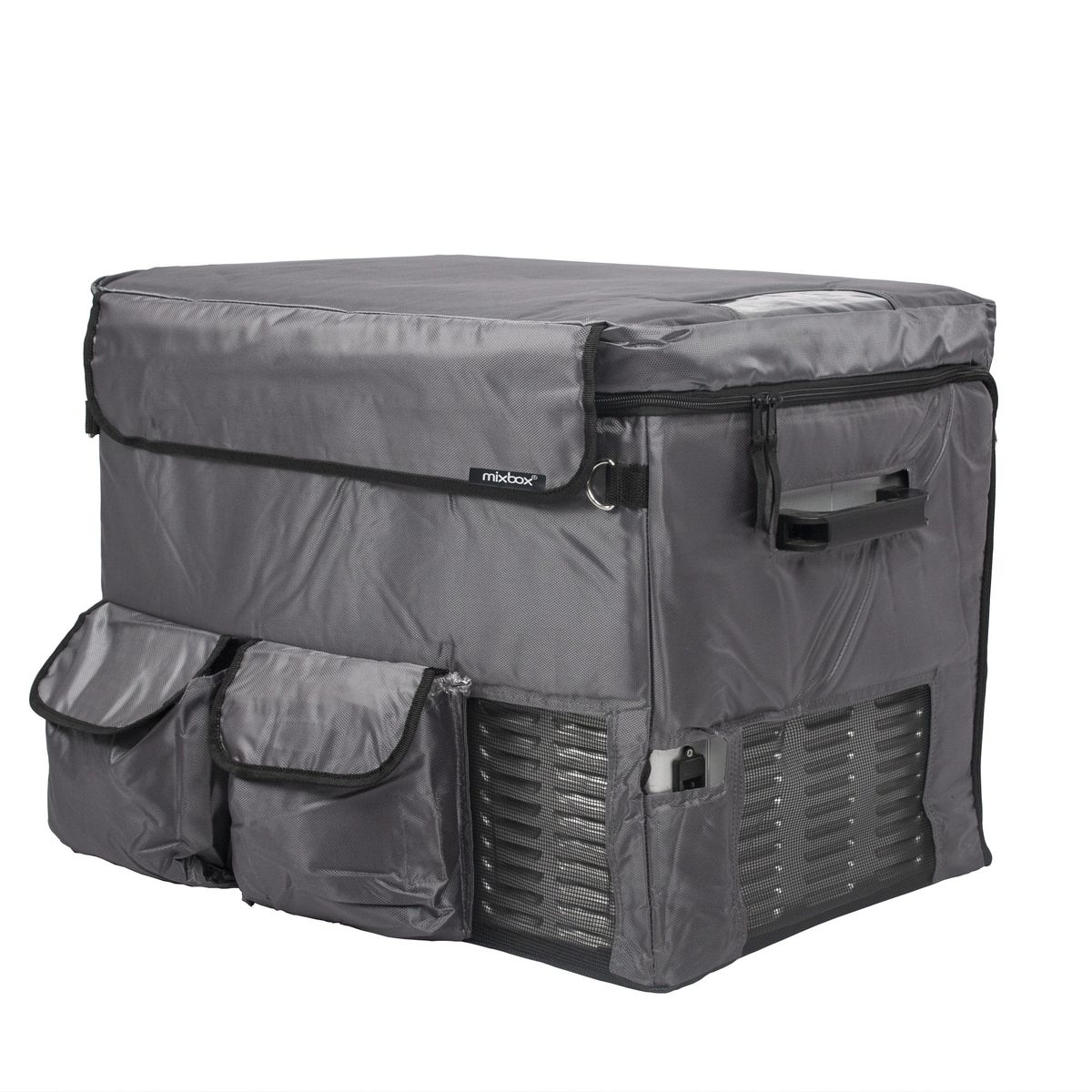 Mix Box Glacier Series 40L Car Refrigerator Insulated Protective Cover Bag