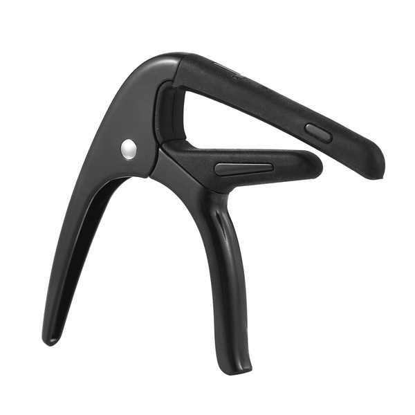Portable Guitar Capo Professional Guitar Tone Changer B