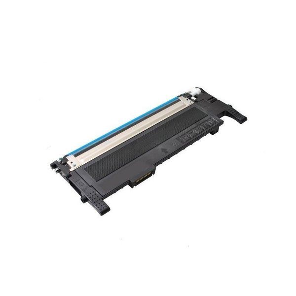 Compatible CE271A Cyan Toner