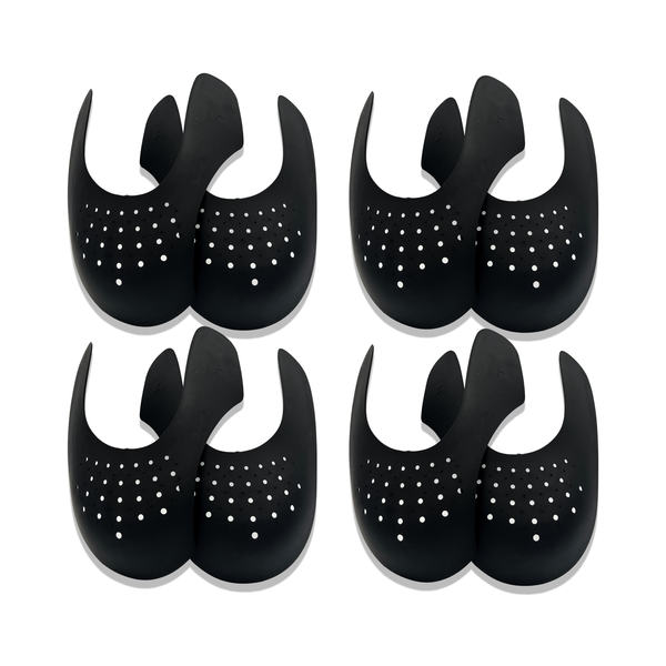 4 Pairs - Sneaker Crease Guards