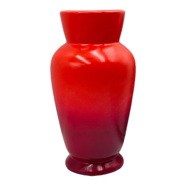 Home Decor Vase AC 22x12cm Table Top Ass Color