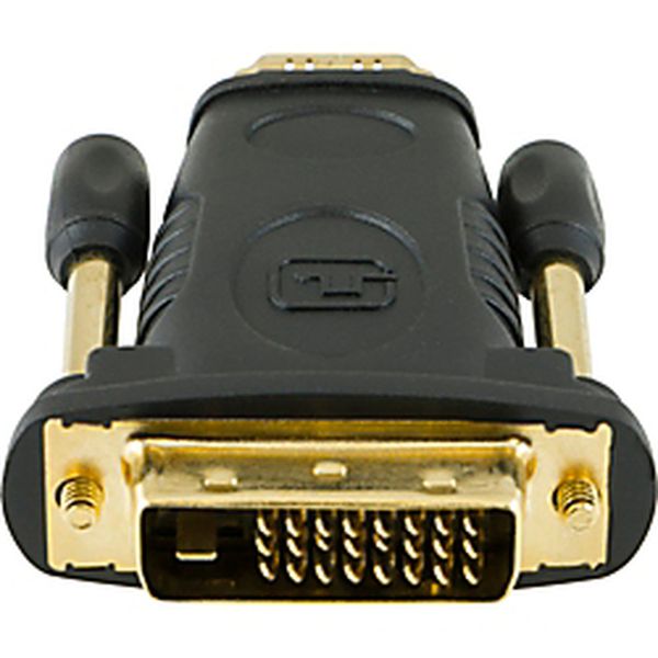 Dvi (M) 24+1 to Hdmi (F) Adaptor