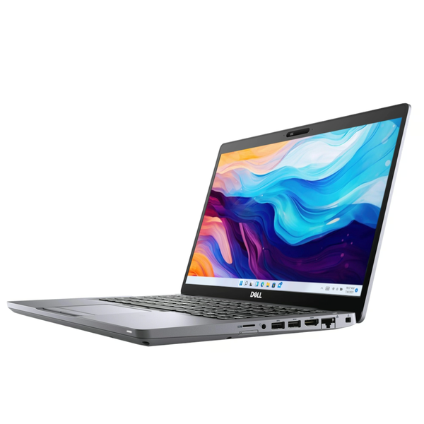 Certified Pre-Owned Dell Latitude 5410 - Intel Core i5 10th Gen