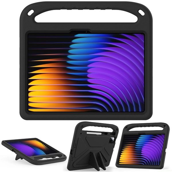 11.2-inch Handle Stand Tablet Case Compatible with Xiaomi Pad 7 / 7 Pro