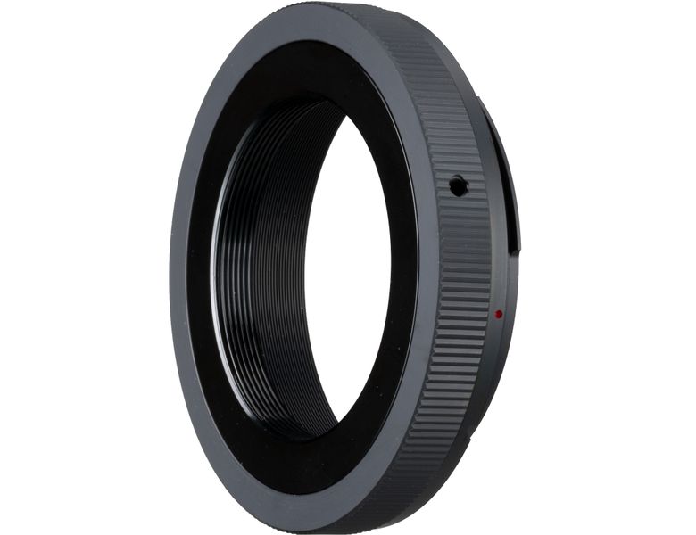 Bresser T2 Adapter Ring For Canon EOS