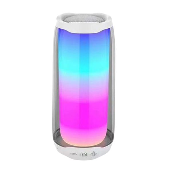 Outdoor Bluetooth Speaker RGB Light Bluetooth Speaker