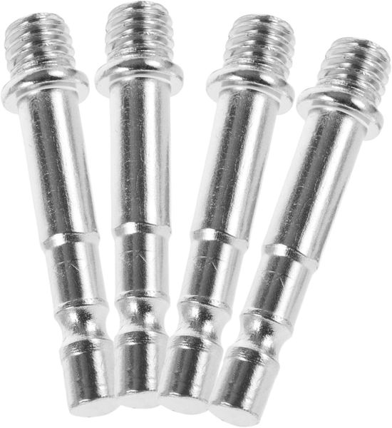 Smooth Edge Thread Converter Adapter for Mic Stands &amp; Tripods, Pro