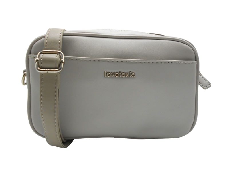 Trendy Crossbody Handbag F038