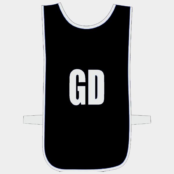 NETBALL BIBS (Set of 7)
