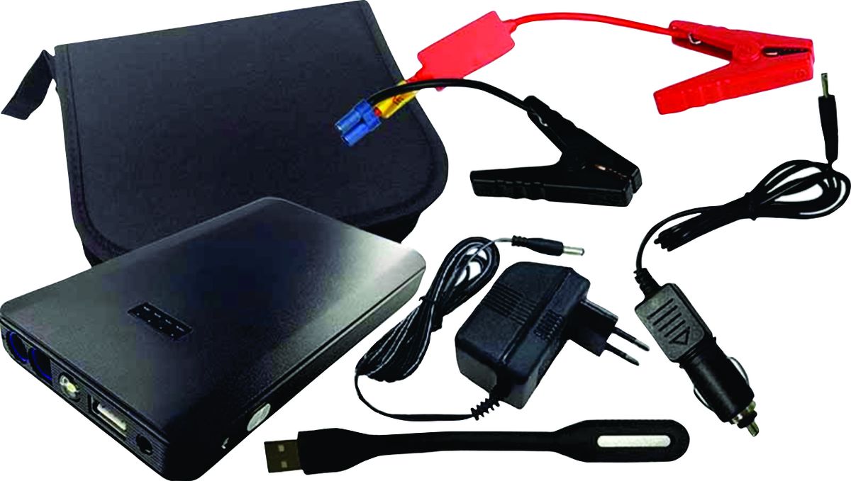 Pro User 800 Mah Mini Jump Starter Shop Today Get It Tomorrow