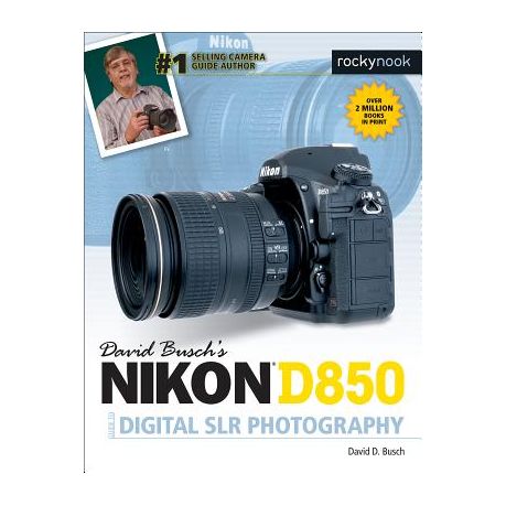 buy d850