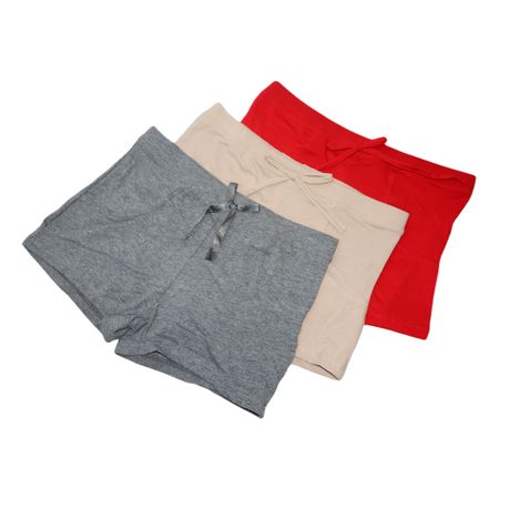 Women's Comfy Sleep Shorts Pajama Shorts Lounge Shorts Sleepwear