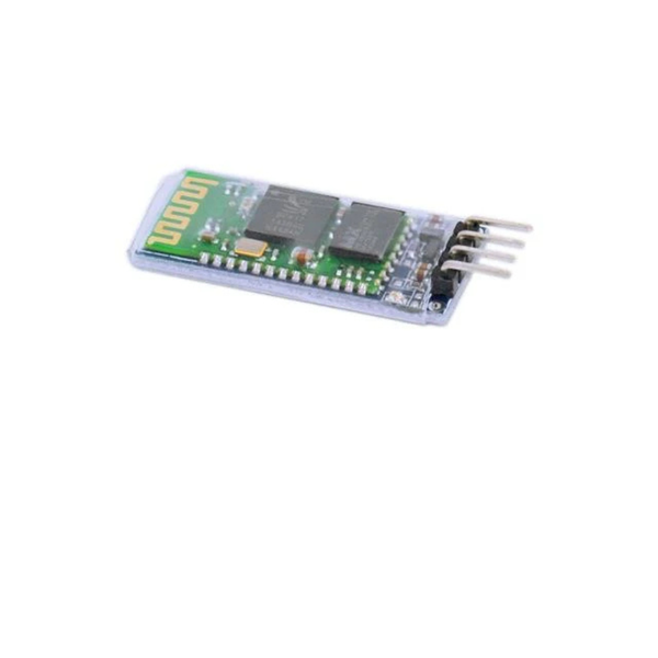BMT Bluetooth Transceiver Module - HC-06 (Slave Module)