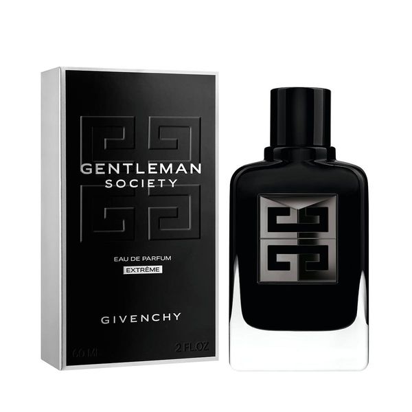 Givenchy Gentleman Society Eau de Parfum Extreme - 60ml
