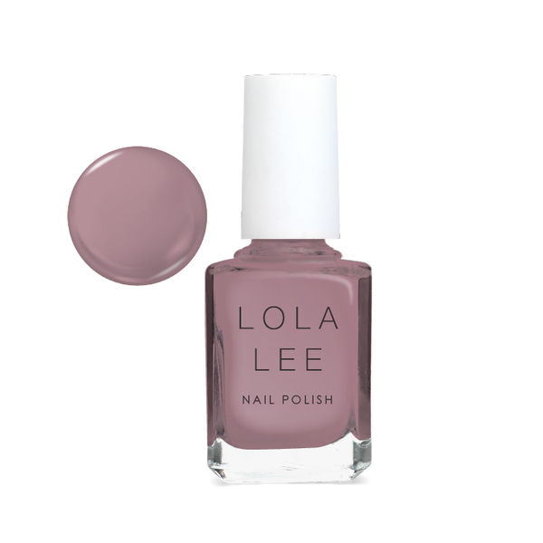 Lola Lee Nail Polish 59 - Be Fancy Pancy