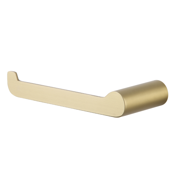 Simple, elegant, and affordable, that's this classic Toilet Paper Holder