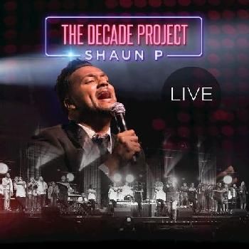 The Decade Project (CD)