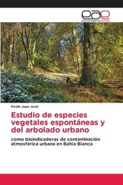 Estudio De Especies Vegetales Espont Neas Y Del Arbolado Urbano Shop