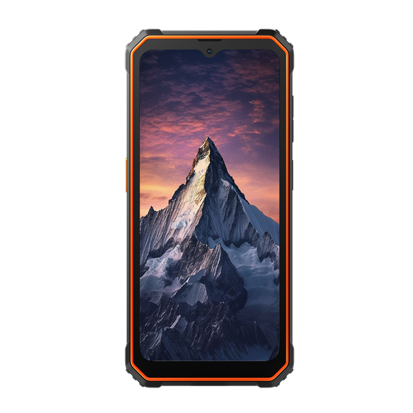 Blackview BV4800 Pro 4G Rugged Smartphone