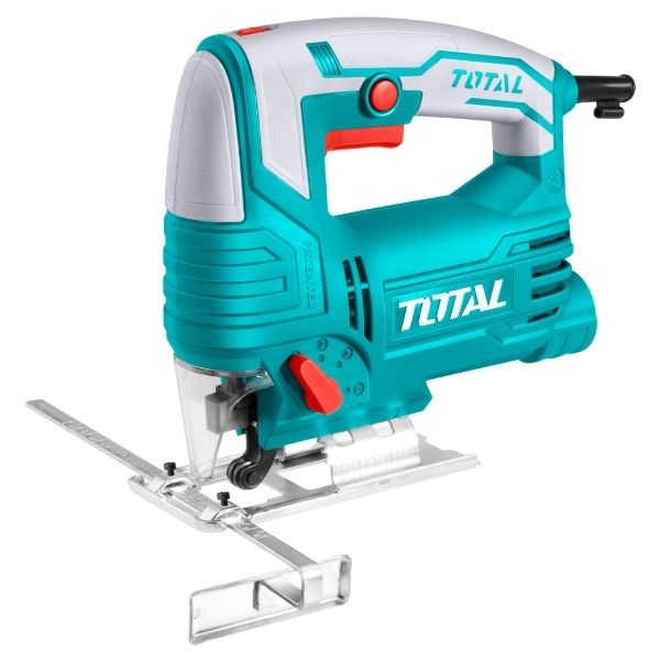 Total Tools 570W Jig Saw