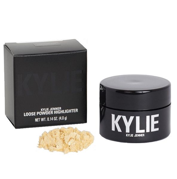 Kylie Cosmetics - Ultra Glow Highlighter - Lightning Bolt (Parallel Import)
