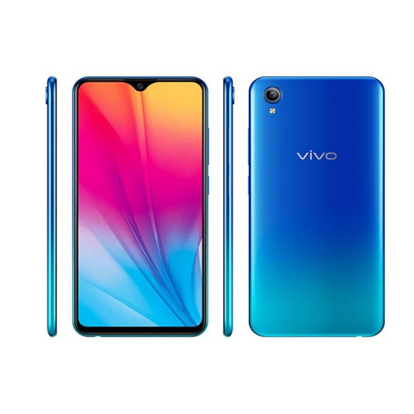 Vivo Y91C 32 GB Dual Sim - Ocean Blue