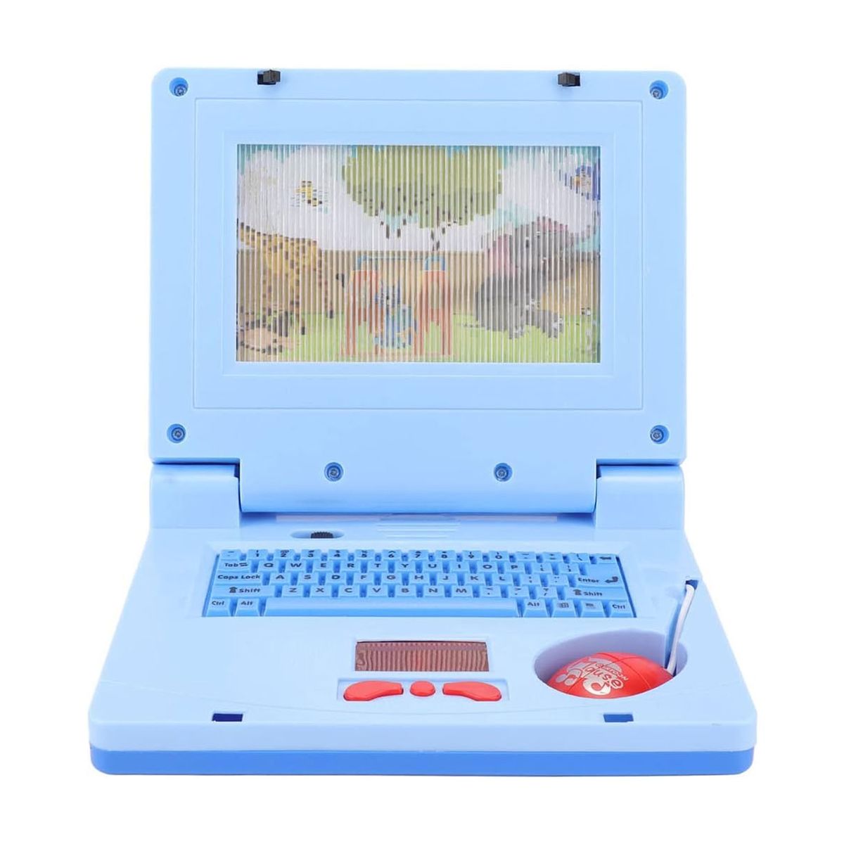Children's Learning Laptop Educational Toddler Learning Computer Toys ...