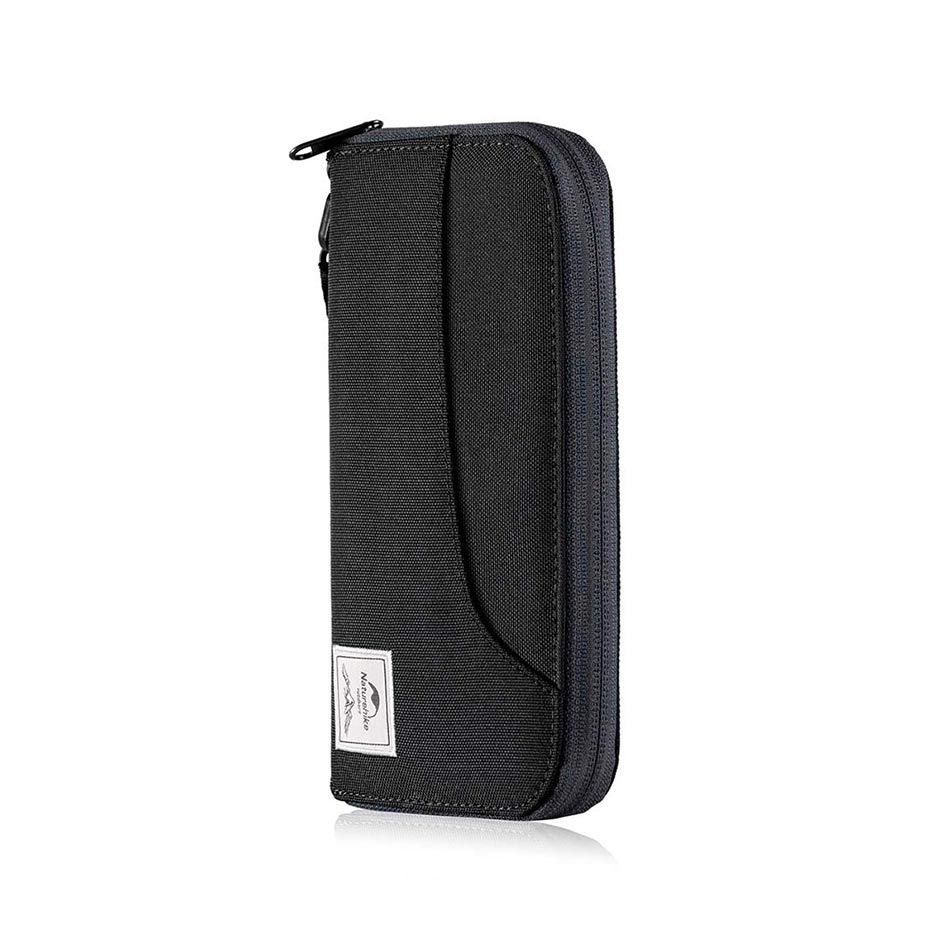 Naturehike LX02 Multi-Function Travel Wallet | Buy Online in South ...