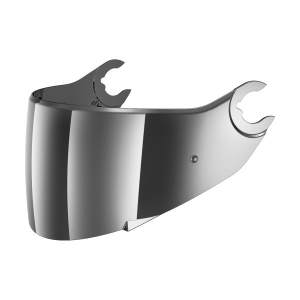Shark Skwal/D-Skwal/Spartan Visor Chrome