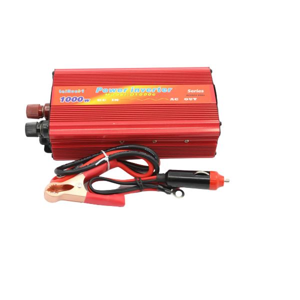 12V Power Inverter 1000W