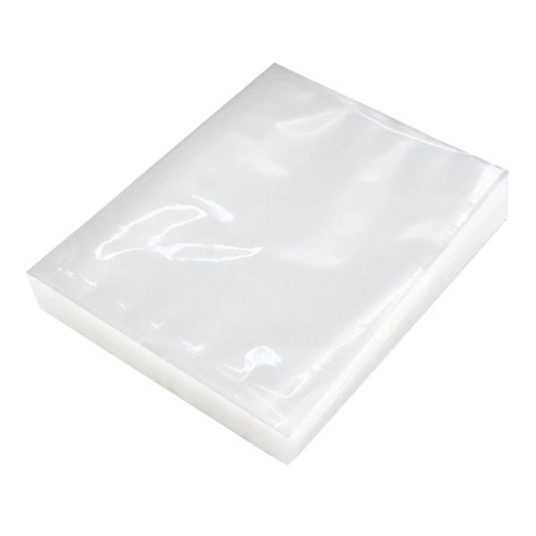 BPA-Free Vacuum Sealer Bags - 11 x 18cm- 100 Piece