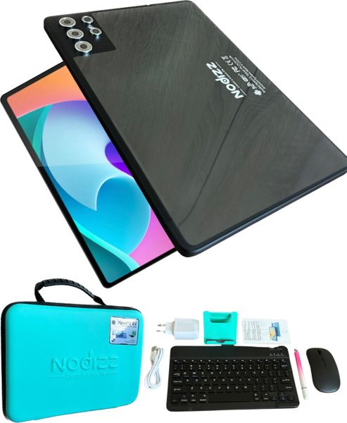 Nodizz Adult Tablet computer Npad13-ev