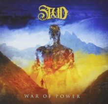War of Power (CD / Album)