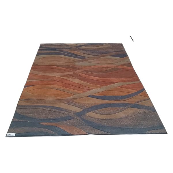 SMTE-Transform Your Space with the Perfect Rug 150cm x200cm AR-24