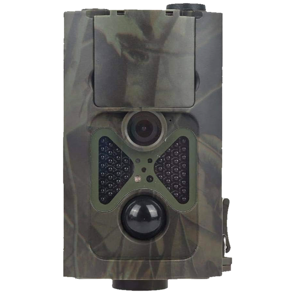 Water Resistant Trail Camera - GSM 3G