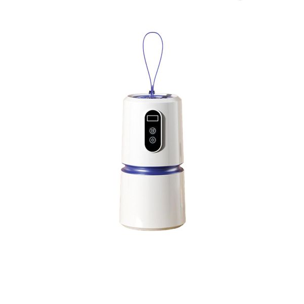 Portable Dryer with 360 Hot Air Technology &amp; Dry Bag