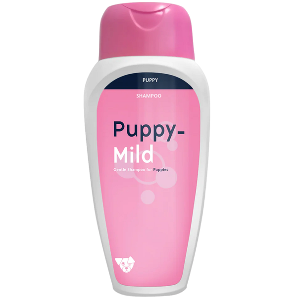 Kyron Puppy Mild- 250ml Gentle Shampoo For Puppies