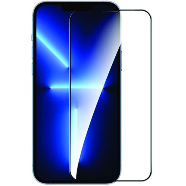 Apple iPhone 13 Pro Max 9D Tempered Glass Screen Guard Protector