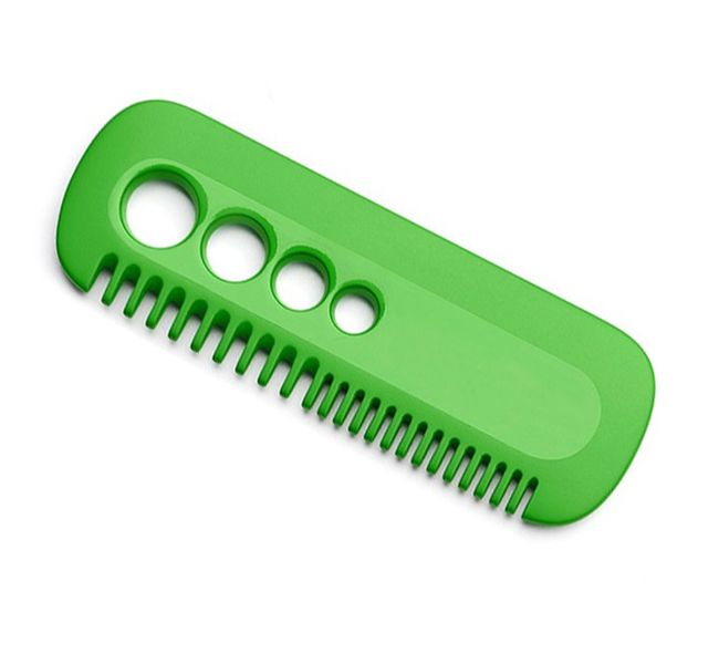 Herb and Kale Stripping Comb Vegetable Leaf Peeler Kitchen Tool