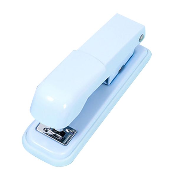 Ergonomic Desktop Stapler for 24/6 26/6 Staples