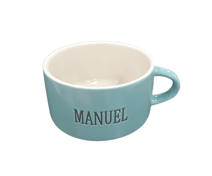 Set of 4 Modern and Stylish Cup