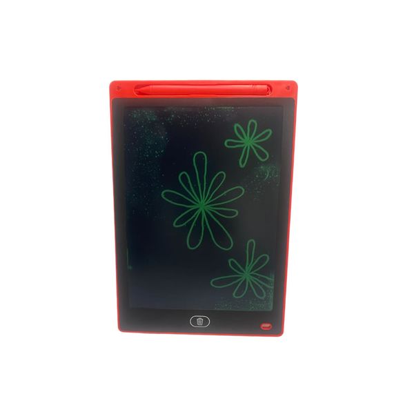 10'' Re-Writable LCD Screen Writing Tablet AS-51352