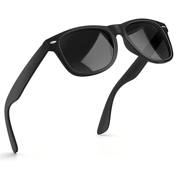 Polarized Sunglasses - Men's - Women's