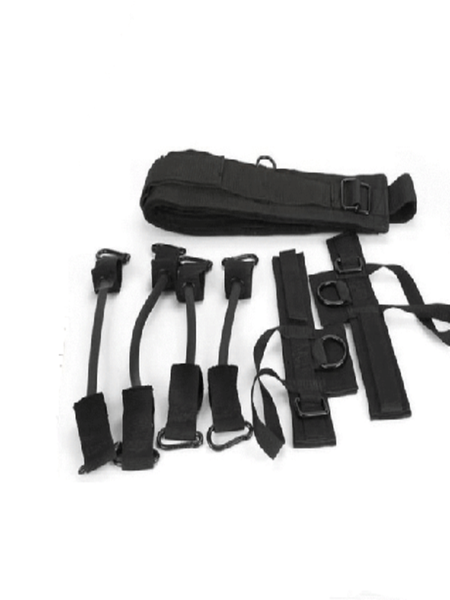 Vertical High Jump Trainer