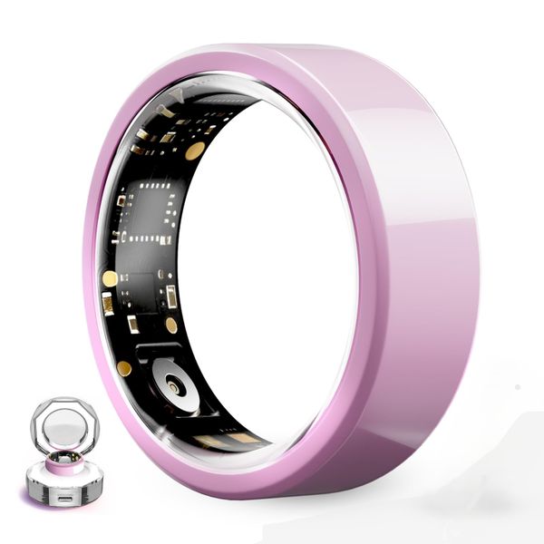 ZELTRYN Smart Ring for Women