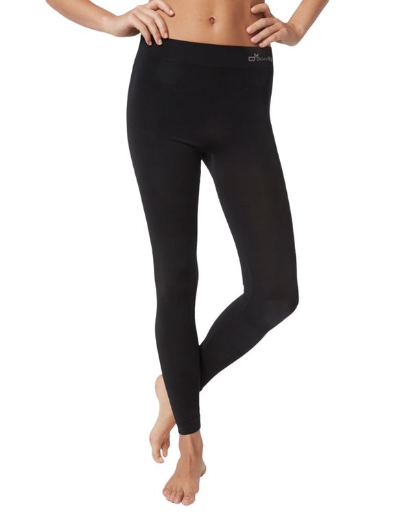 Boody Eco Wear Full Leggings - 2 Pack 