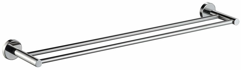 Bodie Skye - Double Towel Rail 700mm